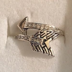 Premier Design “right way” ring